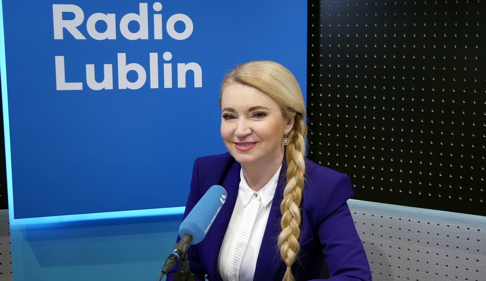 Marta Wcisło o drugiej turze wyborów: To jest wybór społeczeństwa i trzeba go uszanować