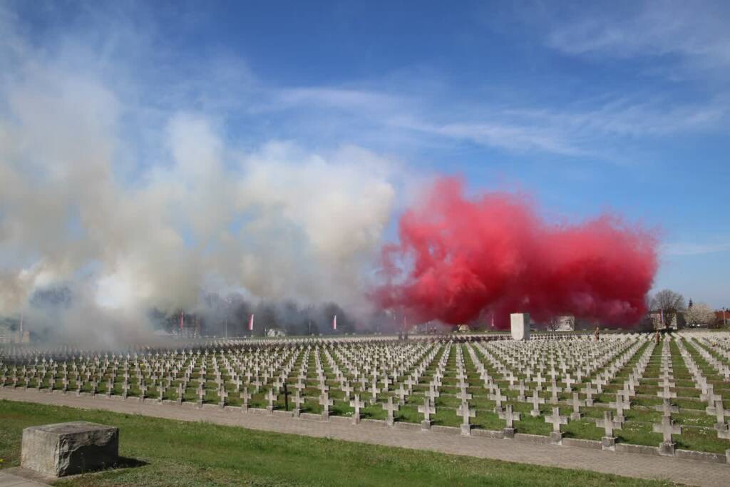 08.05.2025 Katarzyna Michalak "Droga do Budziszyna" 1 zgorzelec 2025 05 08 145022