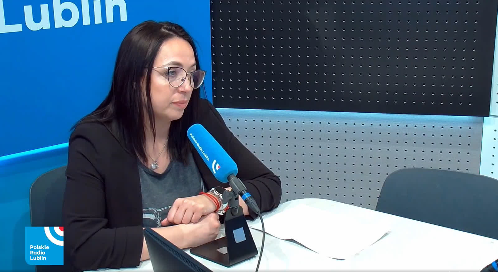 „Zaufaj nauce”. Ekspertka WSSE w Lublinie zachęca do szczepień