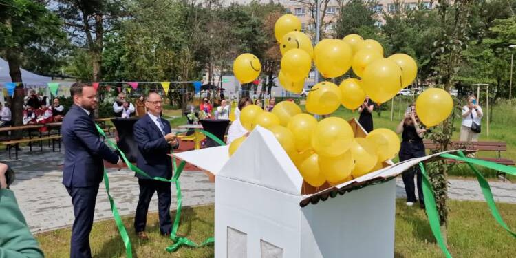 Centrum Opiekuńczo-Mieszkalne w Lubartowie oficjalnie otwarte 1 1000028684 2025 06 04 190929