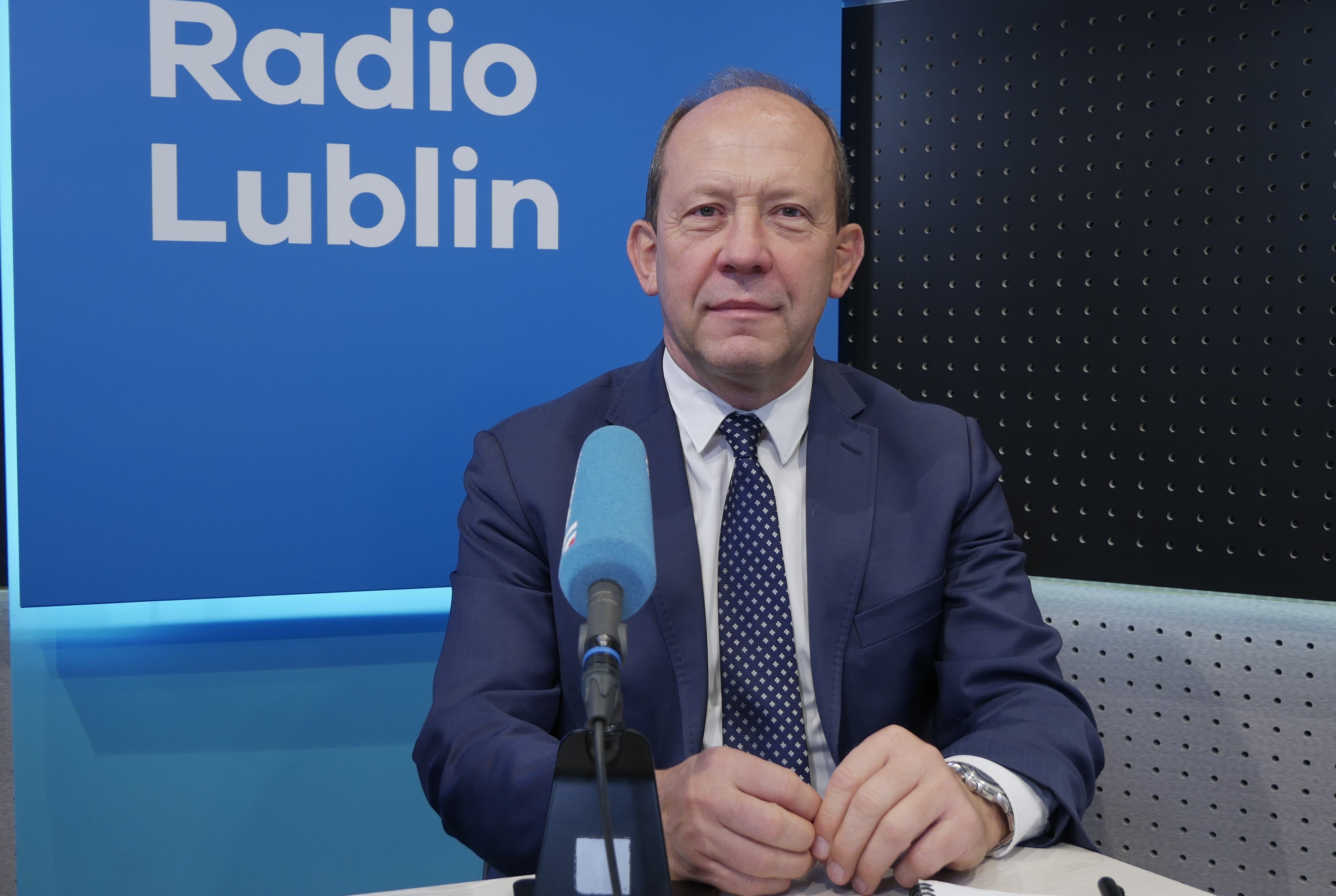 Dyrektor Centrum Onkologii zrezygnował ze stanowiska