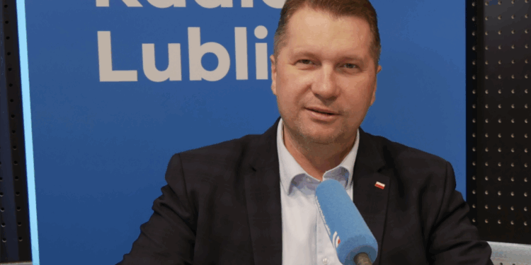 Były minister edukacji szefem Kancelarii Prezydenta? Przemysław Czarnek zabrał głos 1 1180701 2025 06 11 133823