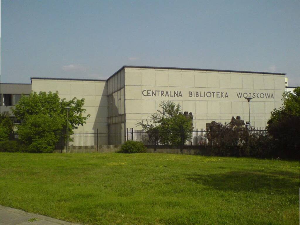 1280px central military library in warsaw west 2025 06 13 064855