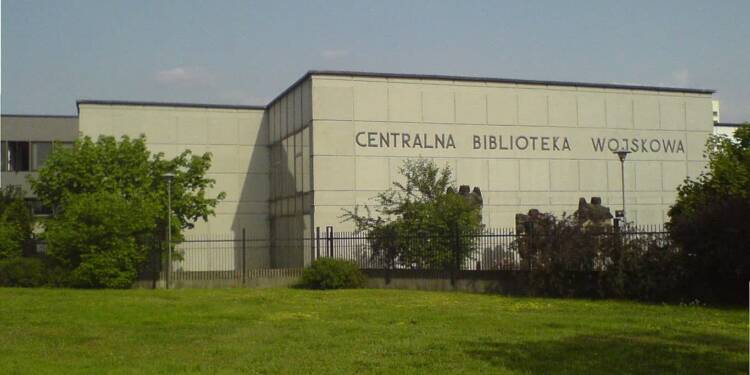 1280px central military library in warsaw west 2025 06 13 064855