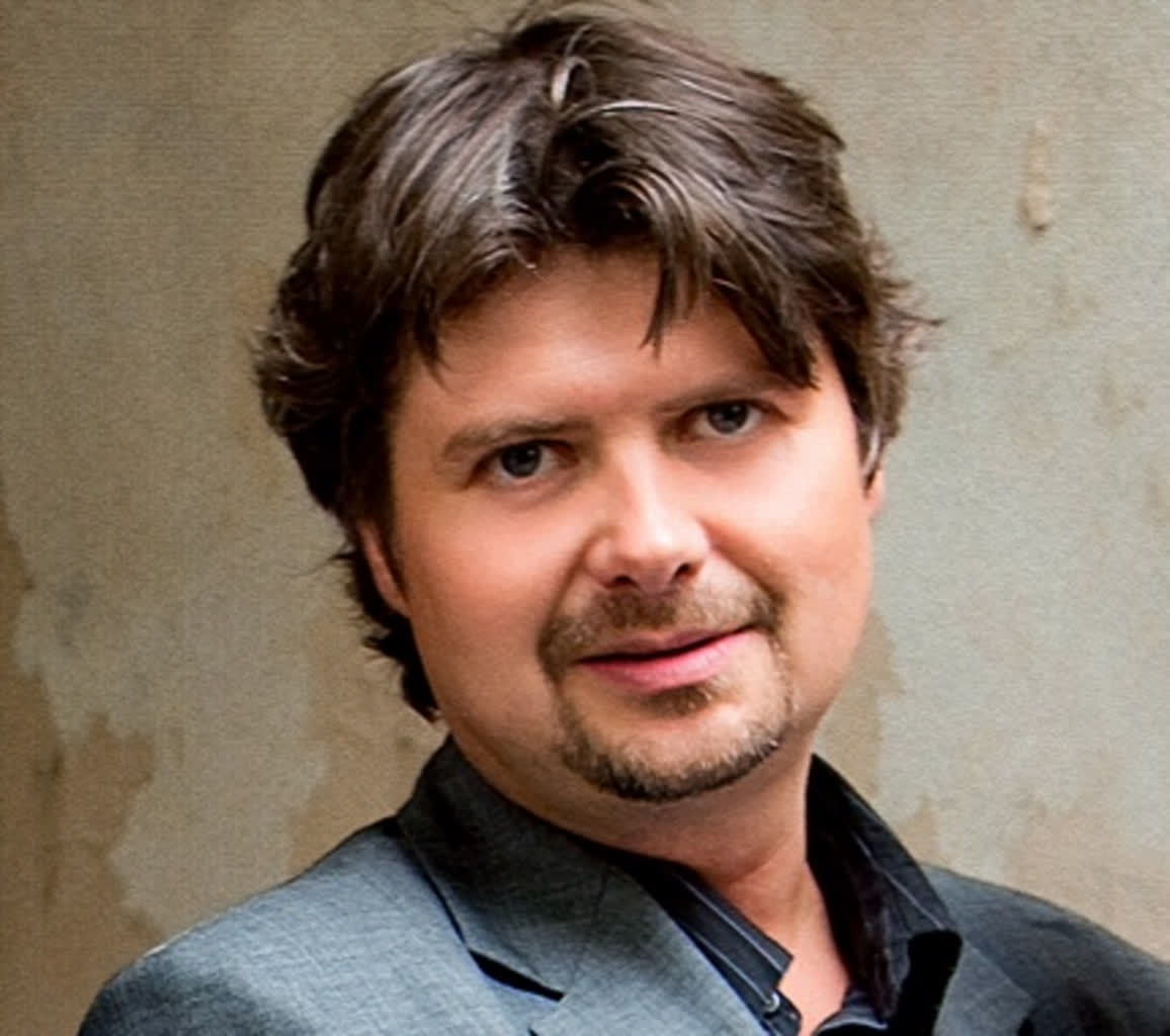 Gość Radia Lublin: Kamil Fil z UMCS