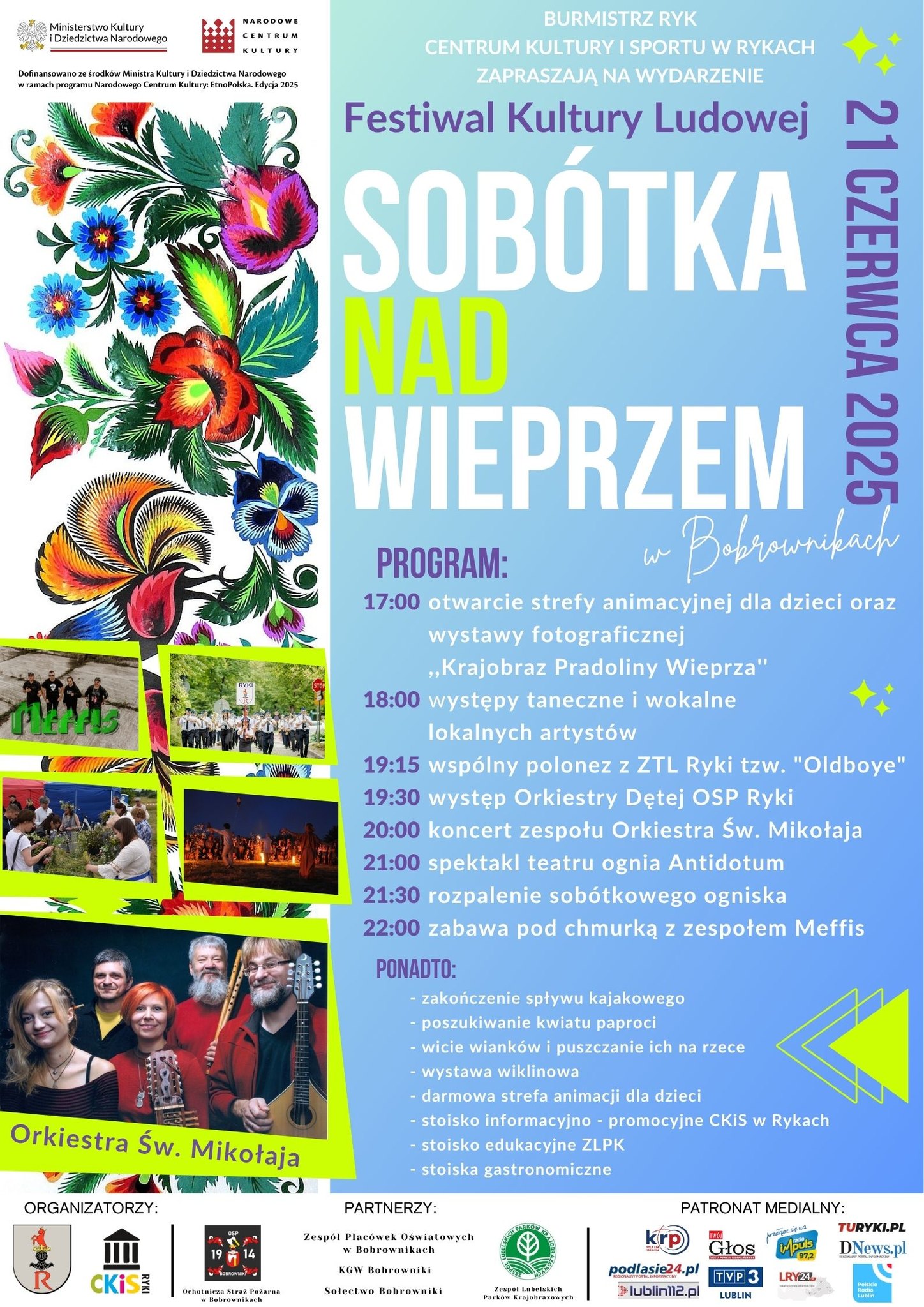 Sobótka nad Wieprzem 7 13 sobotka wieprz