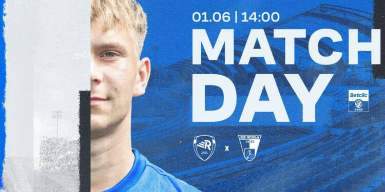 Przedostatni mecz Wisły. Puławianie zagrają z Rekordem Bielsko-Biała 1 502323526 1566979844631883 3638942890145868119 n 2025 06 01 121303