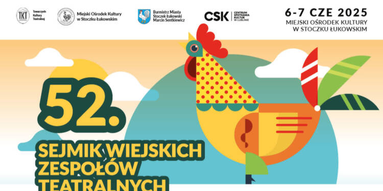 Wiejskie zespoły teatralne prezentują się w Stoczku Łukowskim 1 503579831 1133503202129816 4088114729442375929 n 2025 06 06 185354