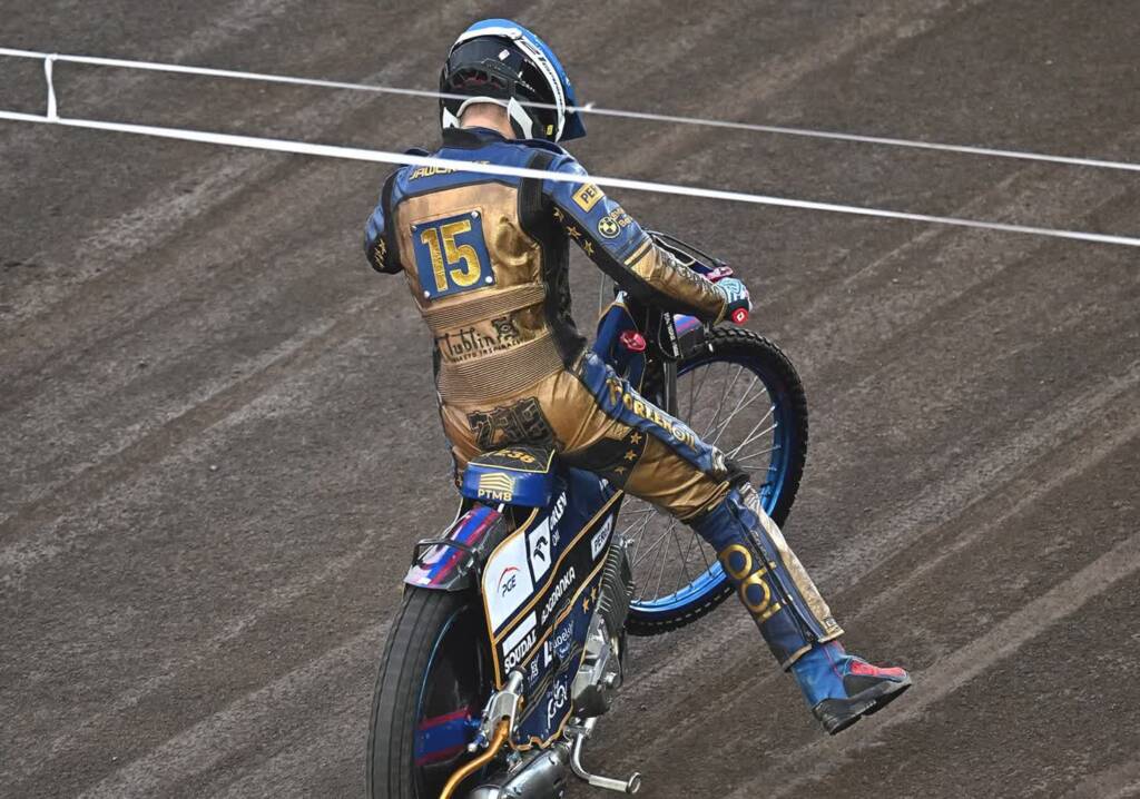 Młode „Koziołki" wygrywają w Krakowie 1 503990254 1193241249480559 6631312082367719786 n 2025 06 05 090812