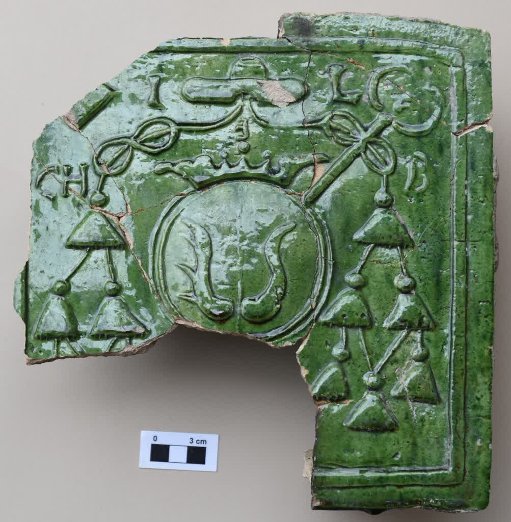 Światowe media piszą o klasztorze w Chełmie. Chodzi o wyjątkowe odkrycie archeologiczne! 3 504379655_1035517765361899_5590212004565770327_n.jpg