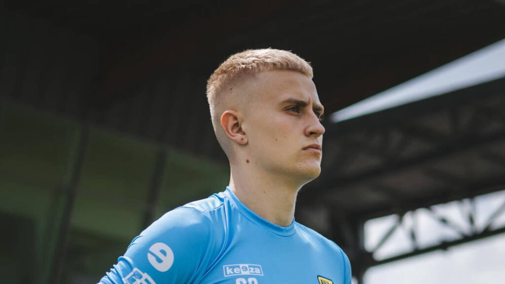 Avia Świdnik ma nowego bramkarza. Igor Bartnik zasili kadrę w sezonie 2025/2026 1 508865821 1287827183320473 1674756731743057115 n 2025 06 19 072606