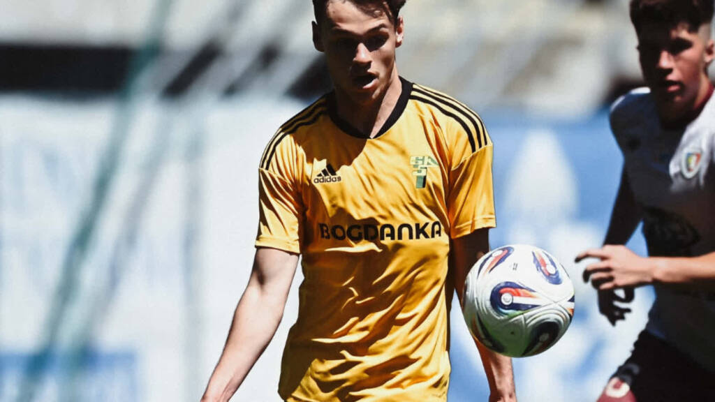 Przegrany sparing Górnika. Łęcznianie nie sprostali Piastowi 1 509629635 1329141745589270 4566356188021728628 n 2025 06 21 171644