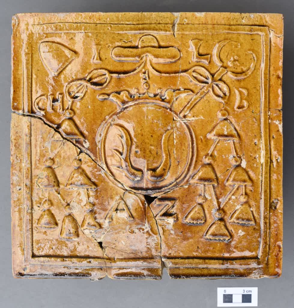 Światowe media piszą o klasztorze w Chełmie. Chodzi o wyjątkowe odkrycie archeologiczne! 2 511656574_1035517715361904_3610676549096806807_n.jpg