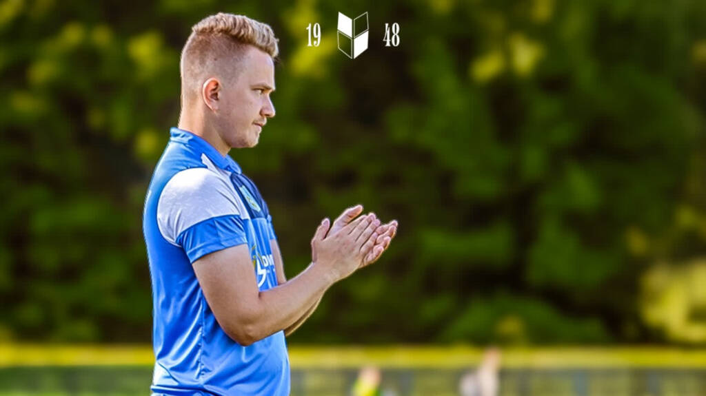 Wywalczył awans, jednak nie będzie już trenerem. Stal Kraśnik żegna się z Rafałem Kabasą 1 512482394 738023352116722 6096336612359964898 n 2025 06 24 214121