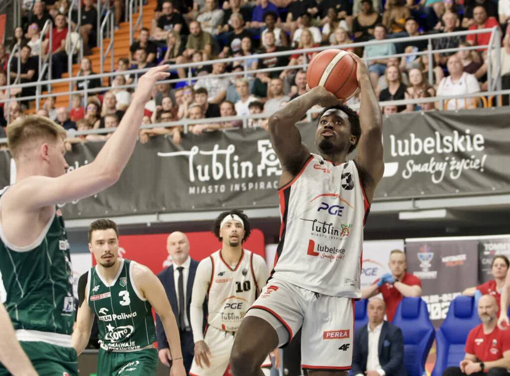 Zagrają o mistrzostwo. Lubelscy koszykarze przed decydującym starciem 1 6k3d0929 2025 06 21 222444