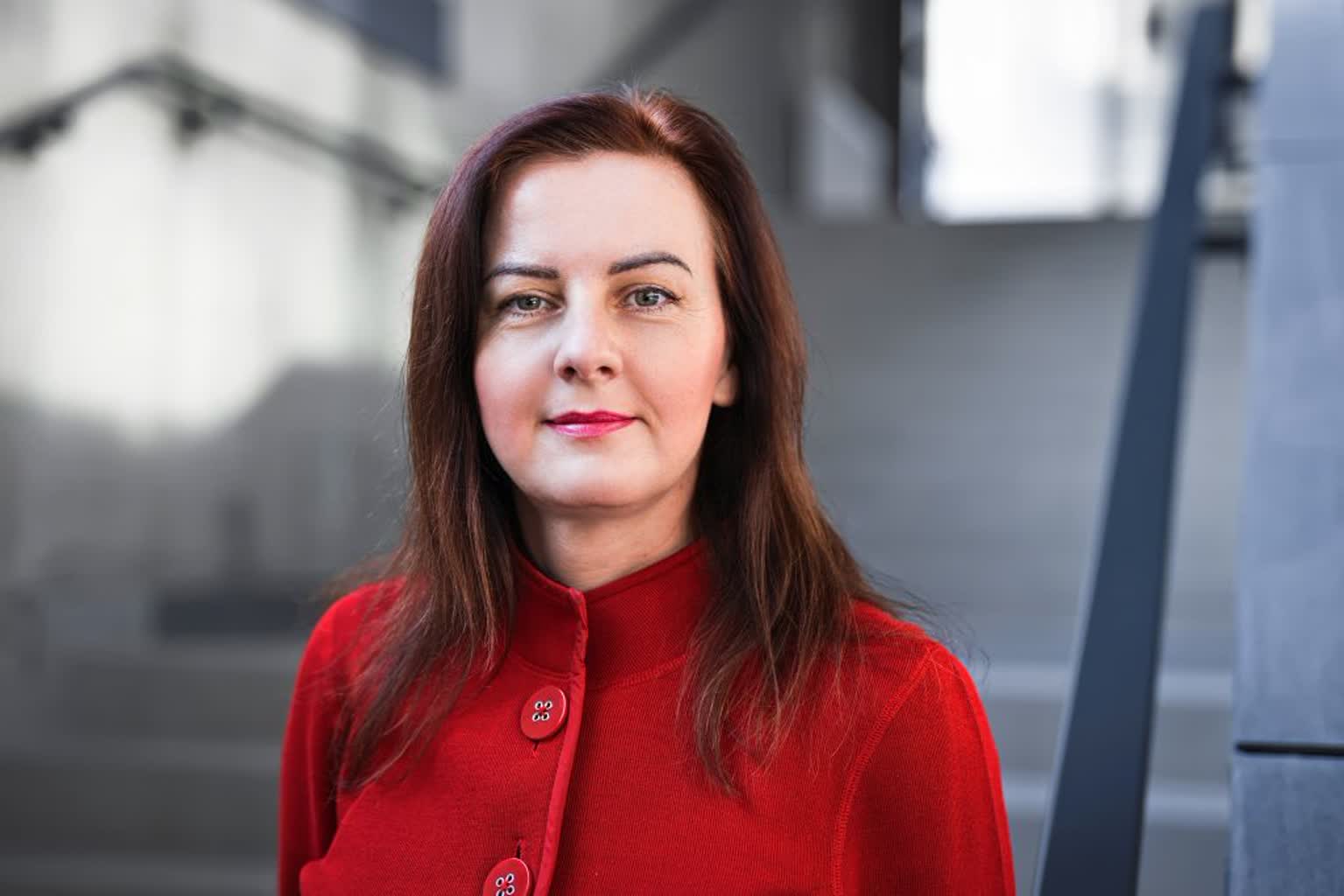 Gość Radia Lublin: politolog prof. Krystyna Leszczyńska-Wichmanowska