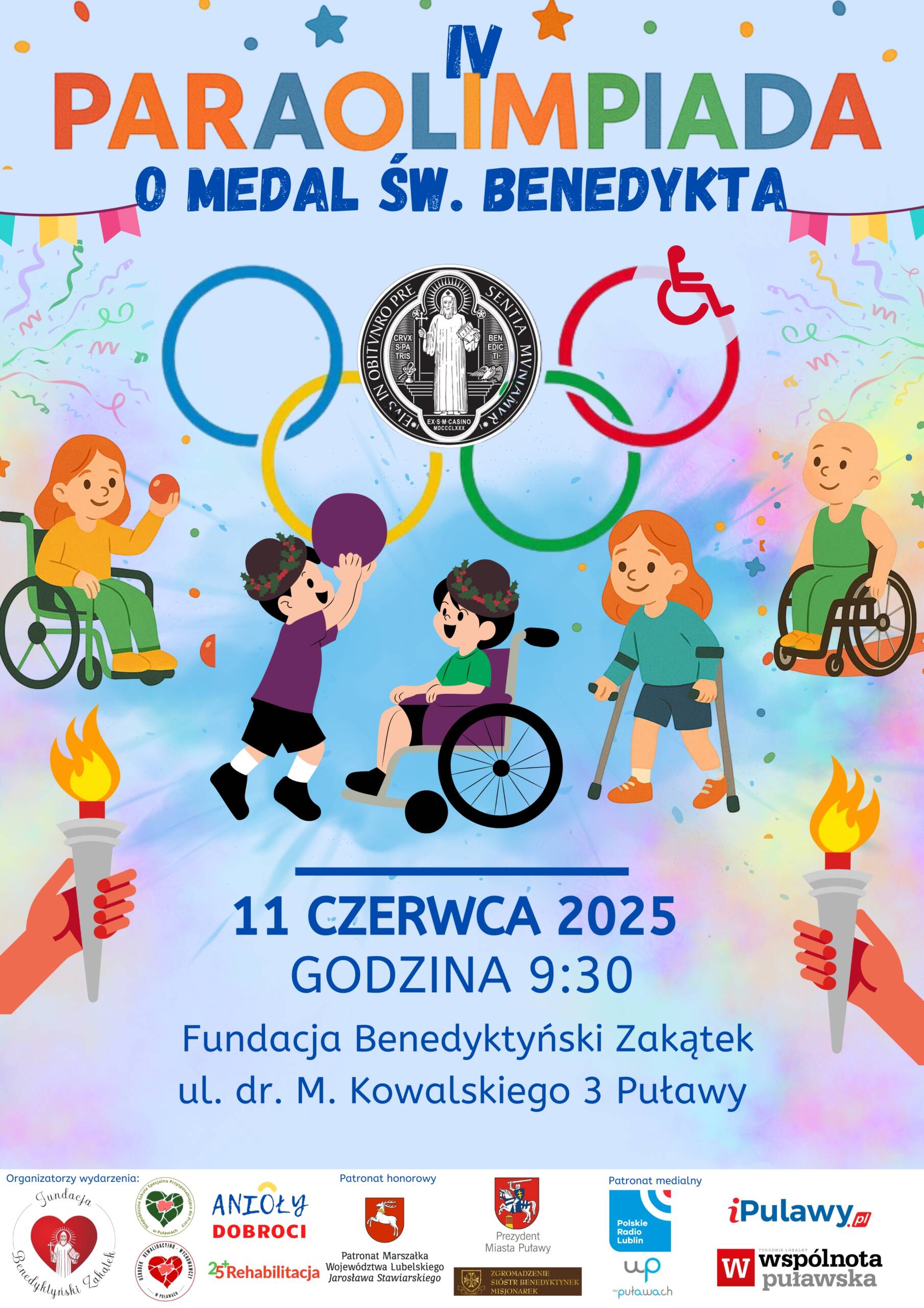 Paraolimpiada scaled