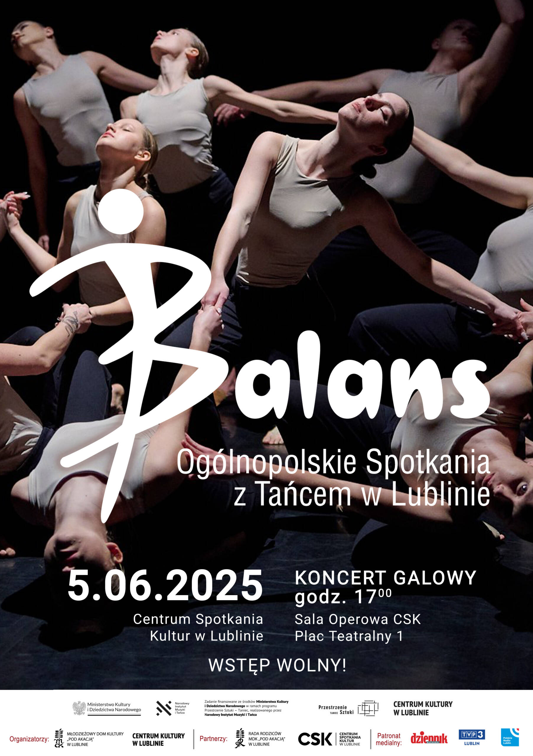 balans25 plakat a2 flat scaled