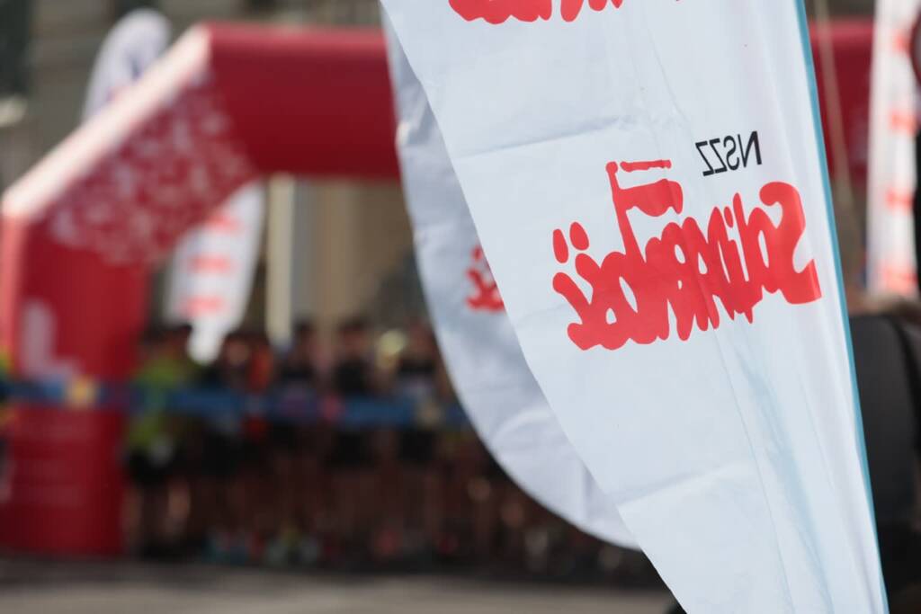 Lublin: dziś 32. Bieg Solidarności 1 bieg 030623 035 2025 06 07 080750