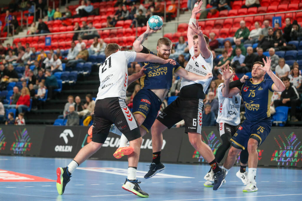 Zwrot akcji w puławskim klubie. Azoty z licencją na grę w Superlidze 1 bq8v2117 2025 06 18 195616