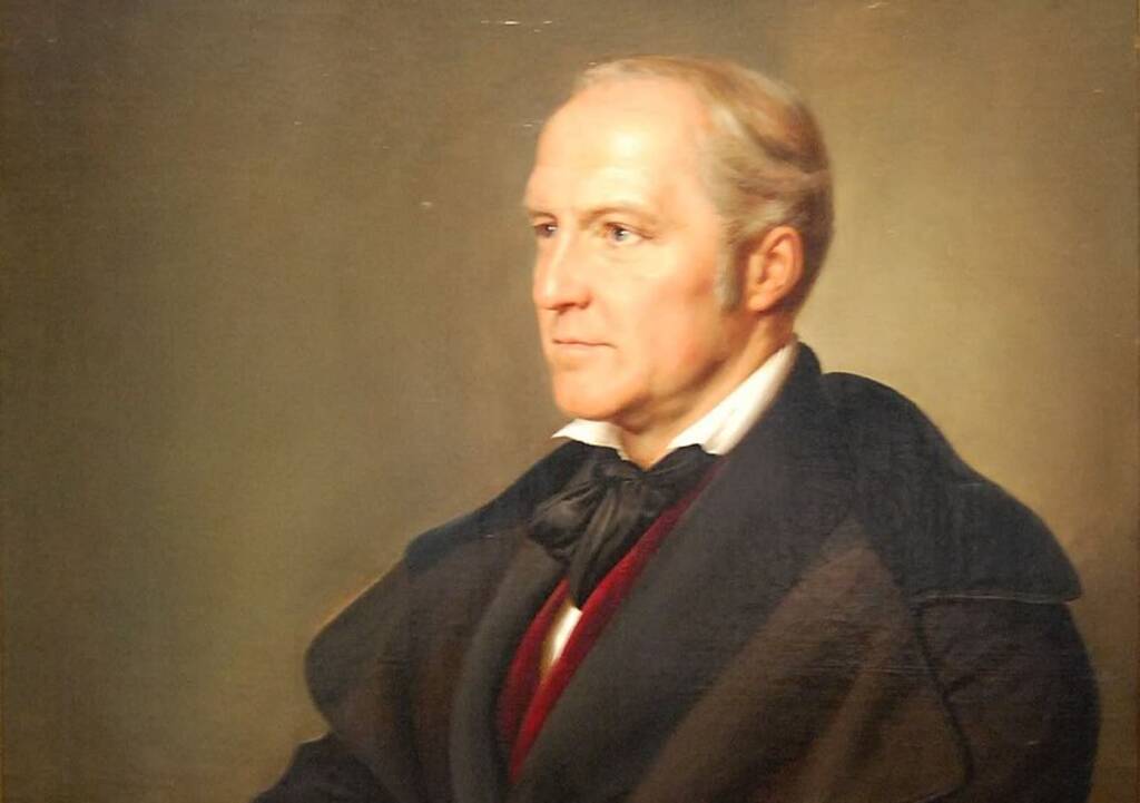 carl gustav carus portrait 2025 06 26 123346