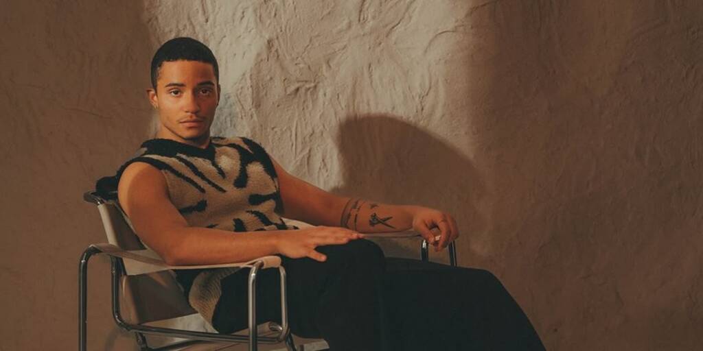 Daniel Godson zwycięzcą opolskich "Debiutów" 1 daniel godson 2025 06 13 122717