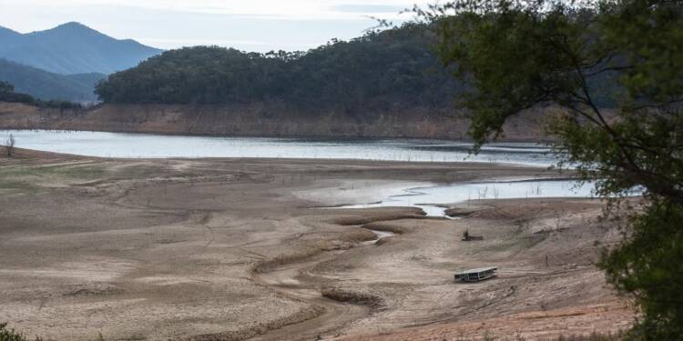 „Może zabraknąć wody w Wiśle”. Eksperci o suszy hydrologicznej 1 drought 4133538 1280 2025 06 30 204814
