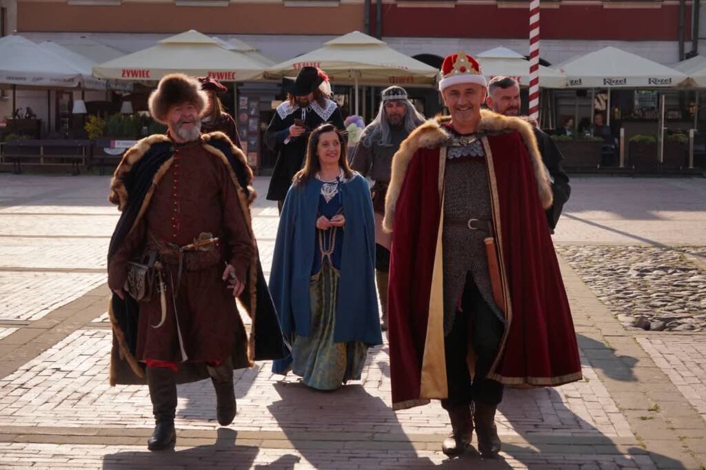 II Zamojski Orszak Dziejów 1 dsc05414 2025 06 14 014814