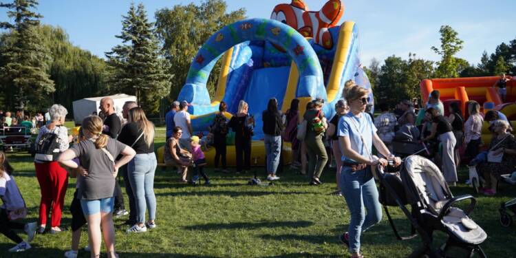 Janów Podlaski świętuje Dzień Dziecka 1 dsc06380 2025 06 01 181006