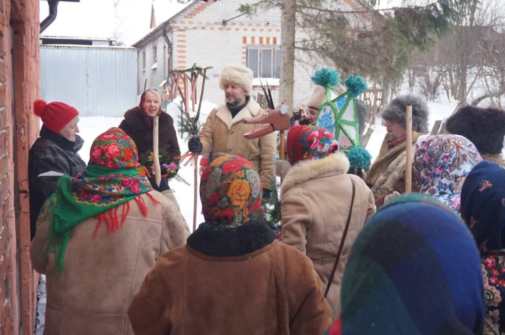 Z Karczmisk na listę dziedzictwa kulturowego. "Szczodroki" wchodzą na salony 1 dsc07924 2024 01 13 203538 2024 12 26 183829 2025 06 23 192135