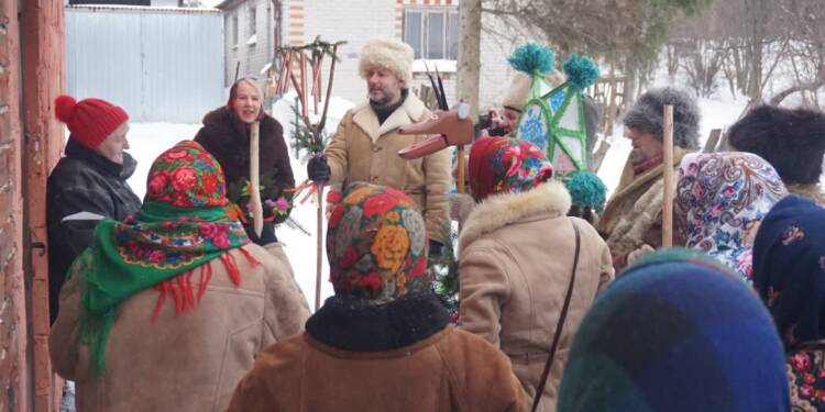 Z Karczmisk na listę dziedzictwa kulturowego. "Szczodroki" wchodzą na salony 1 dsc07924 2024 01 13 203538 2024 12 26 183829 2025 06 23 192135