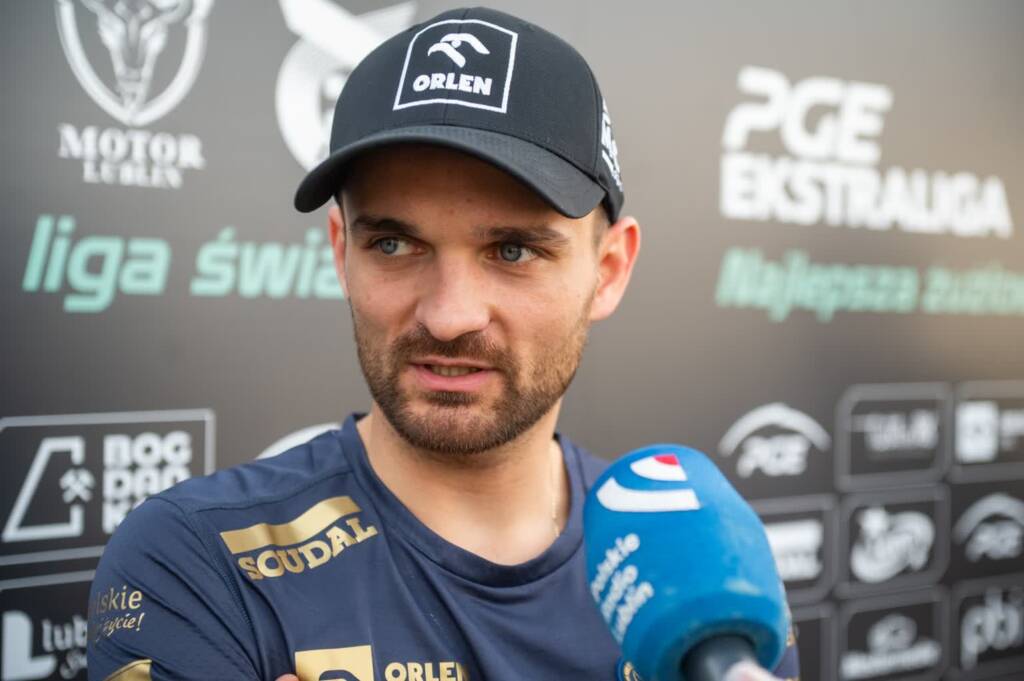 Grand Prix: lubelski żużlowiec drugi w Manchesterze 1 dsc 4183 2025 06 13 223041