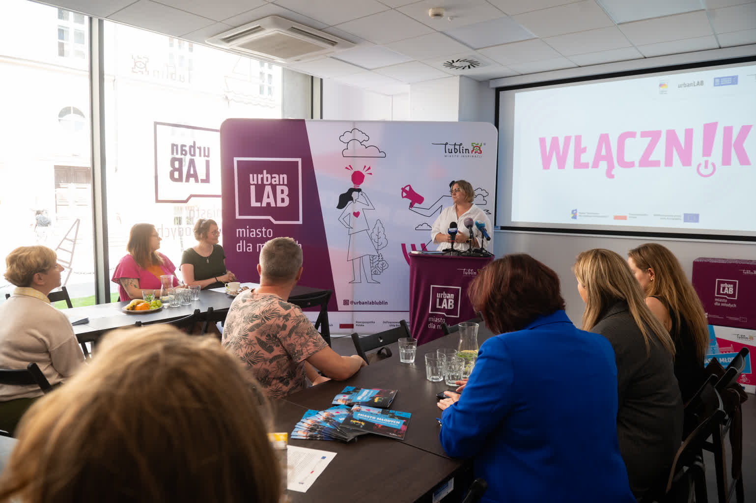 "Włącznik". Nowy program dla młodzieży w Lublinie 2 DSC_8648.jpg