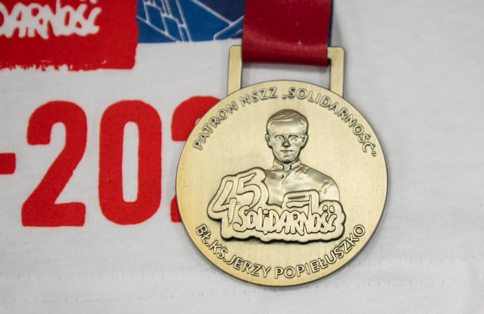 Z dumą po Lublinie. Trwają ostatnie przygotowania do 32. Biegu Solidarności 2 DSC_9294.jpg