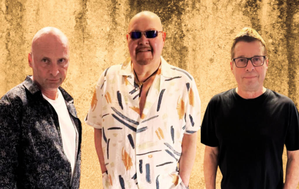 Wydział Muzyki: Electronic Division i muzyka z filmu "Menadżer" 1 electronic division foto marek zienkowski 2025 06 04 205853