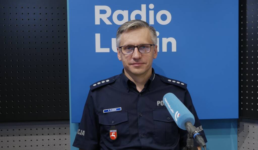 Nadkomisarz Andrzej Fijołek o akcji "Nie bój się policjanta" 1 fijolek 1 2024 07 03 074627 2025 06 05 074653 2025 06 05 113713