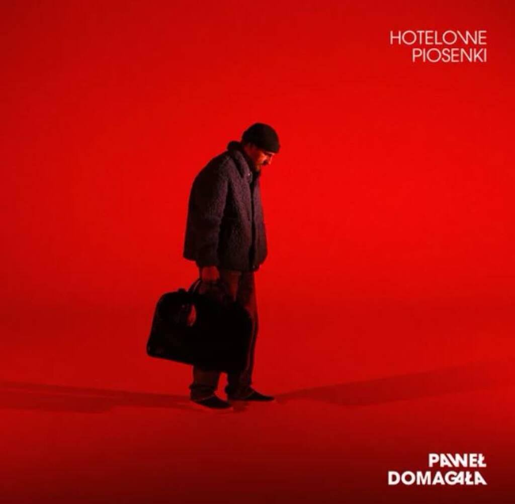 POLSKA PŁYTA TYGODNIA - "Hotelowe piosenki" 1 hotelowe 2025 06 29 193454