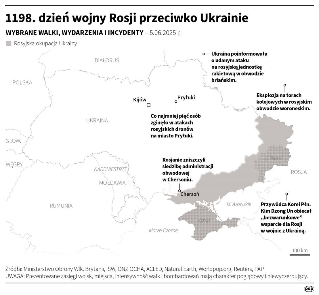 Ekspert: rosyjska ofensywa niesie duże zagrożenie dla miasta Sumy 2 igrafika_20250605_11.png