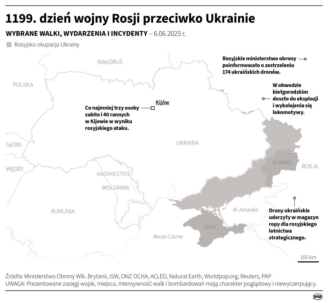 "Zagrożenie dla Sum już praktycznie istnieje". Ukraiński analityk o sytuacji na froncie 2 igrafika_20250606_10.png