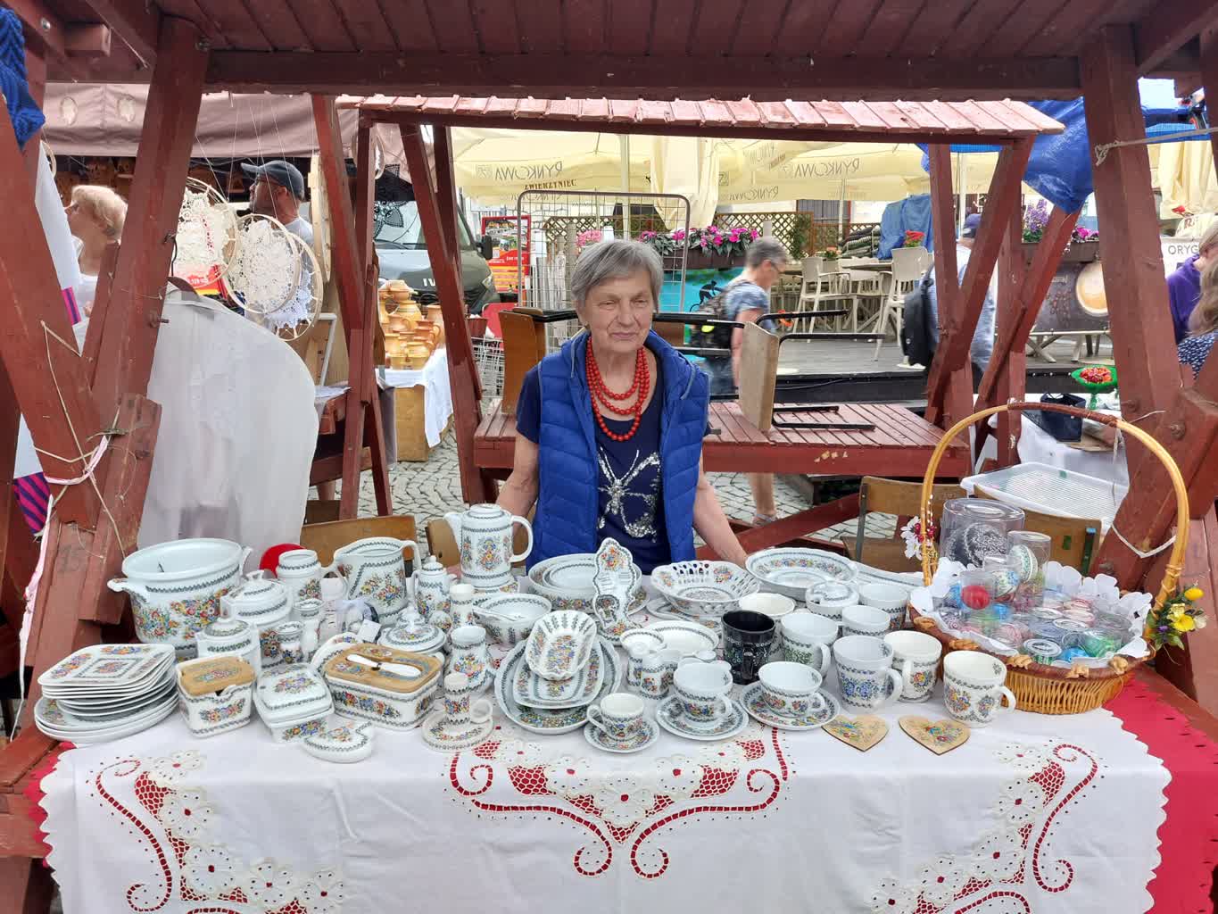 Wesoło i na ludowo. Kazimierz Dolny folklorem stoi 4 IMG-20250627-WA0005.jpg