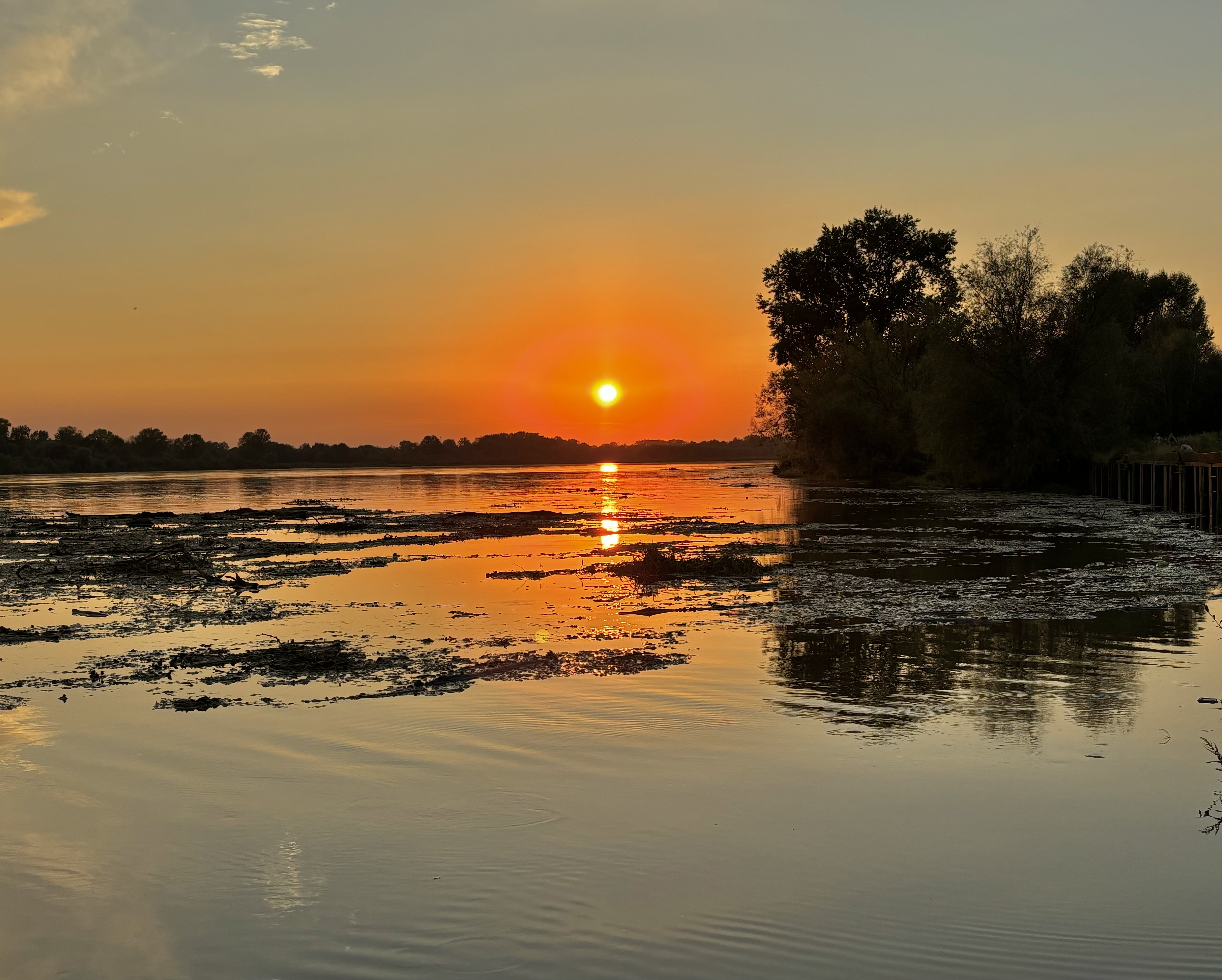Rzeka jak ocean. Muzeum czeka na wiślane wspomnienia i zdjęcia