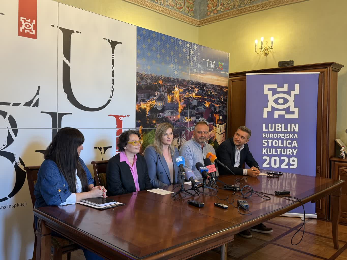 Letnia Akademia Filmowa odwiedzi Lublin. W planach cztery projekcje 2 IMG_1610.jpg