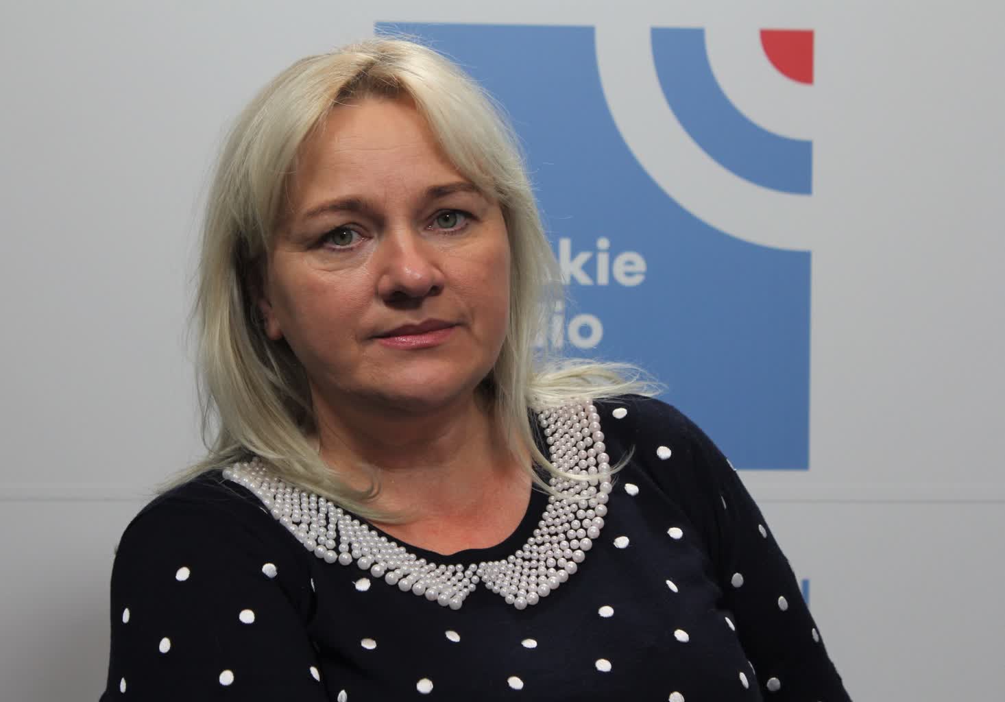 Gość Radia Lublin: Powiatowy Rzecznik Konsumentów Lidia Baran-Ćwirta