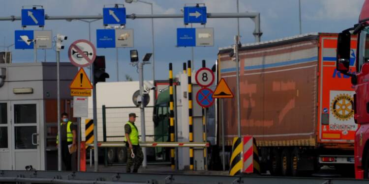 Dorohusk: 23-godzinna kolejka na granicy 1 img 20210704 213846 2024 09 17 100115 2025 06 01 100750