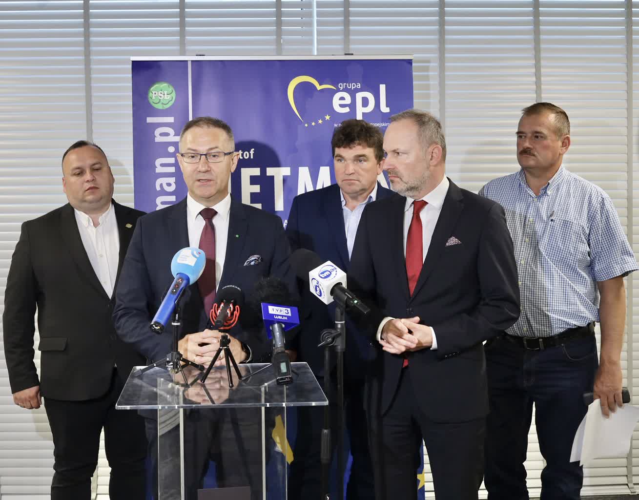 Poseł do PE Krzysztof Hetman spotkał się z organizacjami rolniczymi 2 IMG_4489.jpeg