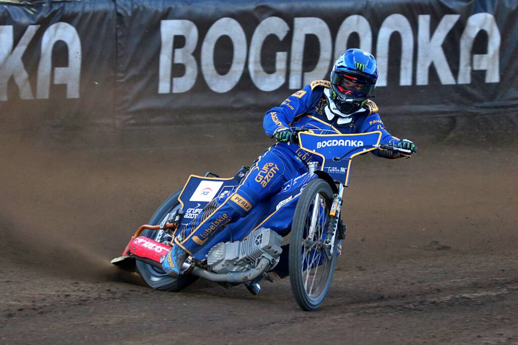 Ekstraliga u-24: Motor przegrał z Falubazem 1 img 5726 2025 06 24 195132