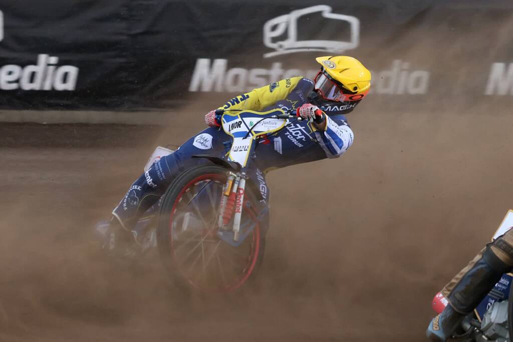 Lubelscy żużlowcy jadą do Torunia. Znamy składy 1 img 6954 2025 06 05 183733