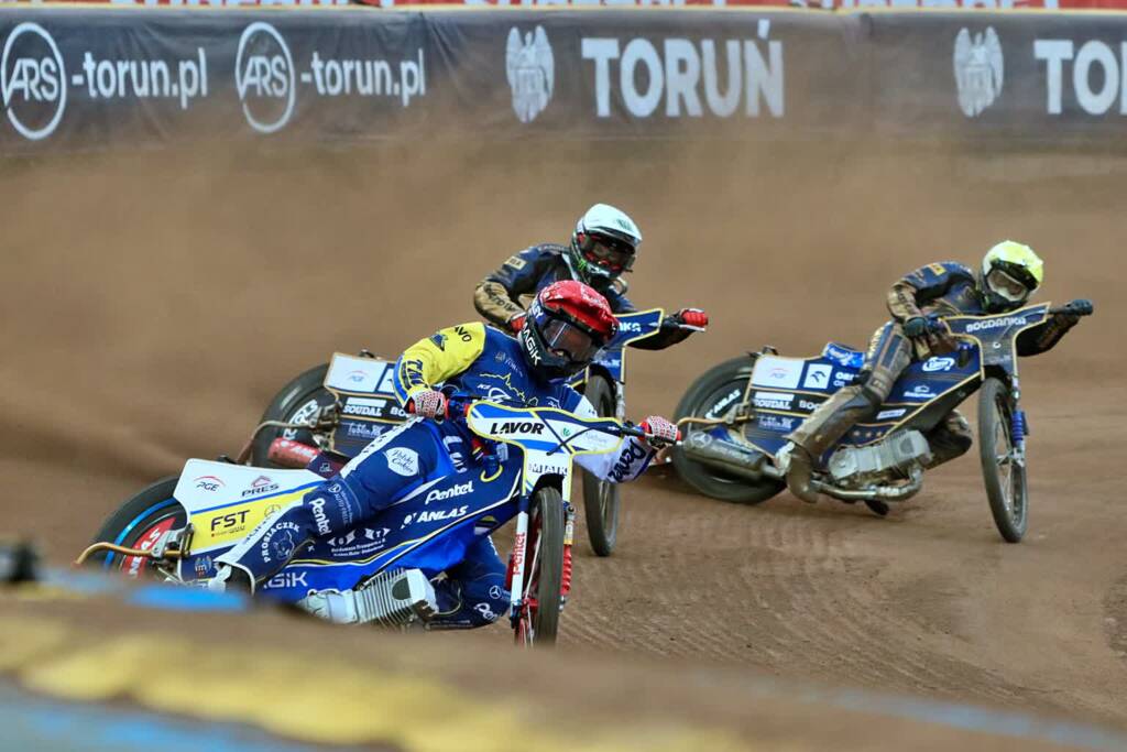 Motor silniejszy od Stali. Pewne zwycięstwo lubelskich żużlowców 1 img 7325 2025 06 20 195315