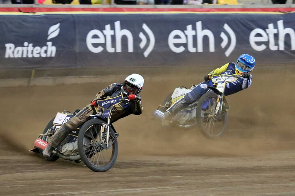 Żużel: KS Apator Toruń - Orlen Oil Motor Lublin 48:42 (FOTO) 1 img 7407 2025 06 09 180844