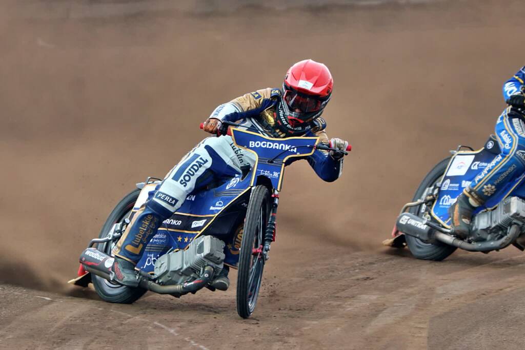 "Wysokie wygrane nie usypiają naszej czujności". Po zwycięstwie Motoru nad GKM-em 2 img 8064 2025 06 28 192621